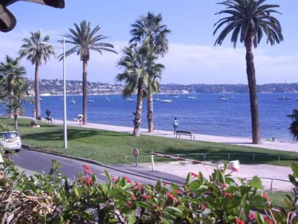 Studio Avec Parking Tout A Pied Et Calme Bandol Dış mekan fotoğraf
